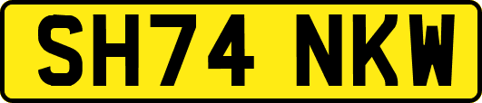 SH74NKW