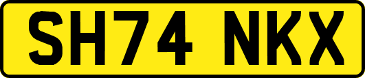 SH74NKX