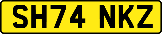SH74NKZ