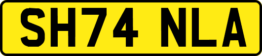 SH74NLA