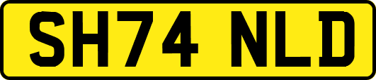 SH74NLD