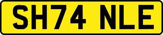 SH74NLE