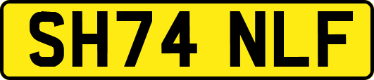 SH74NLF