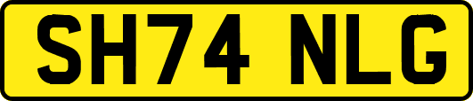 SH74NLG