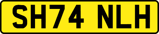 SH74NLH