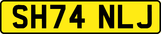 SH74NLJ