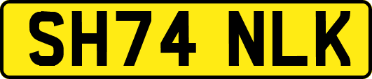 SH74NLK
