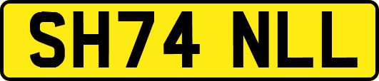 SH74NLL