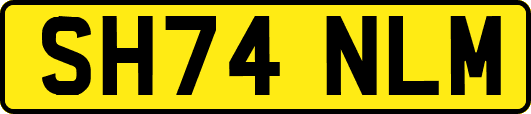 SH74NLM