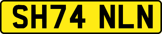 SH74NLN