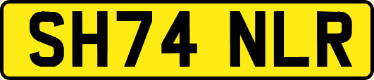 SH74NLR