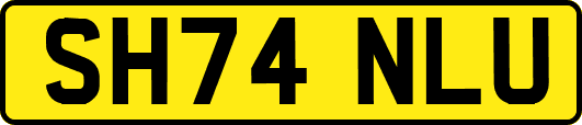 SH74NLU