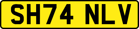SH74NLV