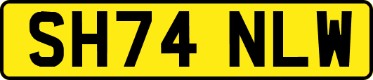 SH74NLW
