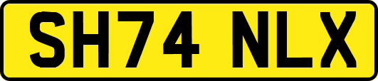 SH74NLX