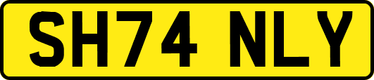 SH74NLY