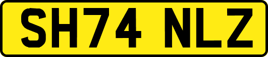 SH74NLZ