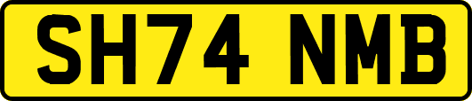 SH74NMB