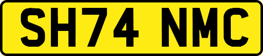 SH74NMC