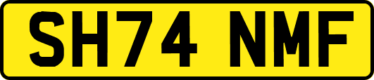 SH74NMF