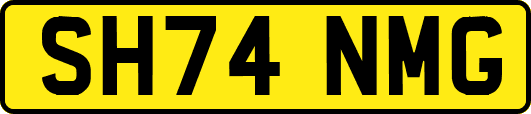 SH74NMG