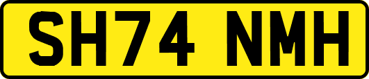 SH74NMH