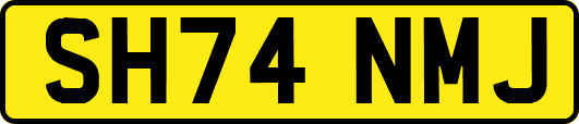 SH74NMJ