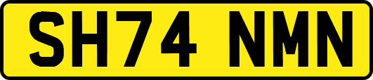 SH74NMN