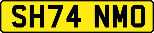 SH74NMO
