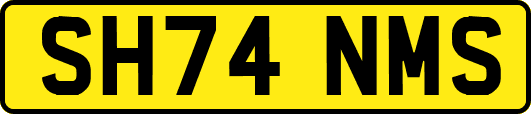 SH74NMS