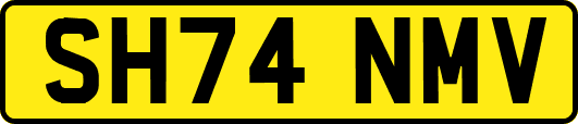 SH74NMV