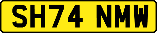 SH74NMW