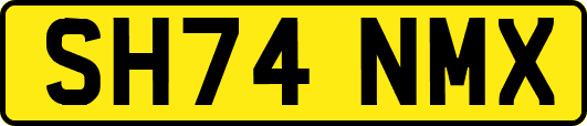 SH74NMX