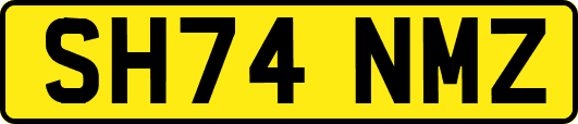 SH74NMZ