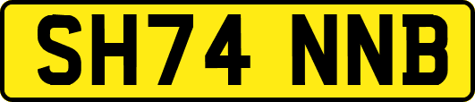 SH74NNB