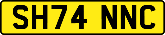 SH74NNC