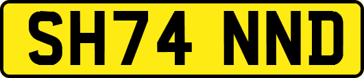 SH74NND