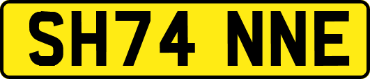 SH74NNE
