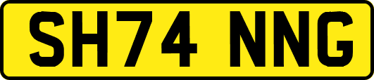 SH74NNG