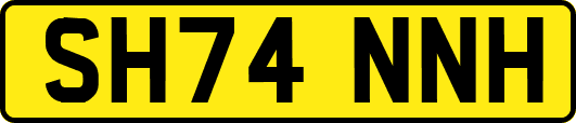 SH74NNH