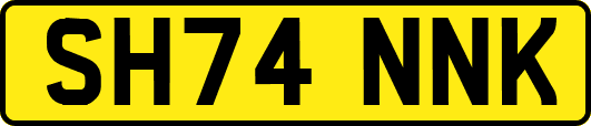 SH74NNK
