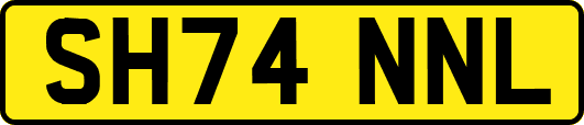 SH74NNL