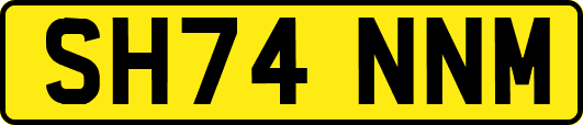 SH74NNM