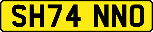 SH74NNO