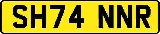 SH74NNR
