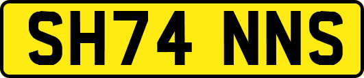 SH74NNS