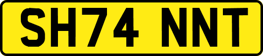 SH74NNT