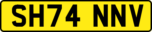 SH74NNV