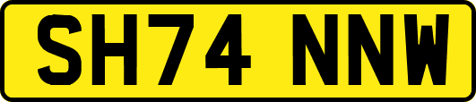 SH74NNW