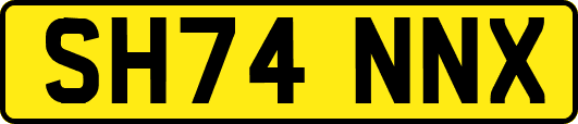 SH74NNX